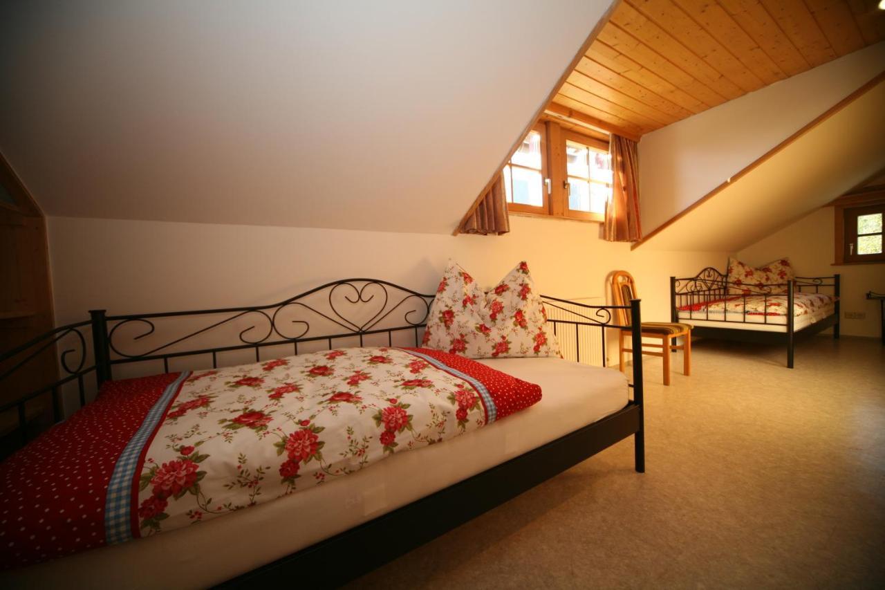 Oberwarthlodge Schladming Exterior foto